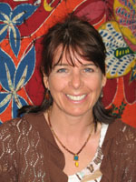 photo of Valerie Girling