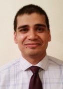 Mohapatra headshot