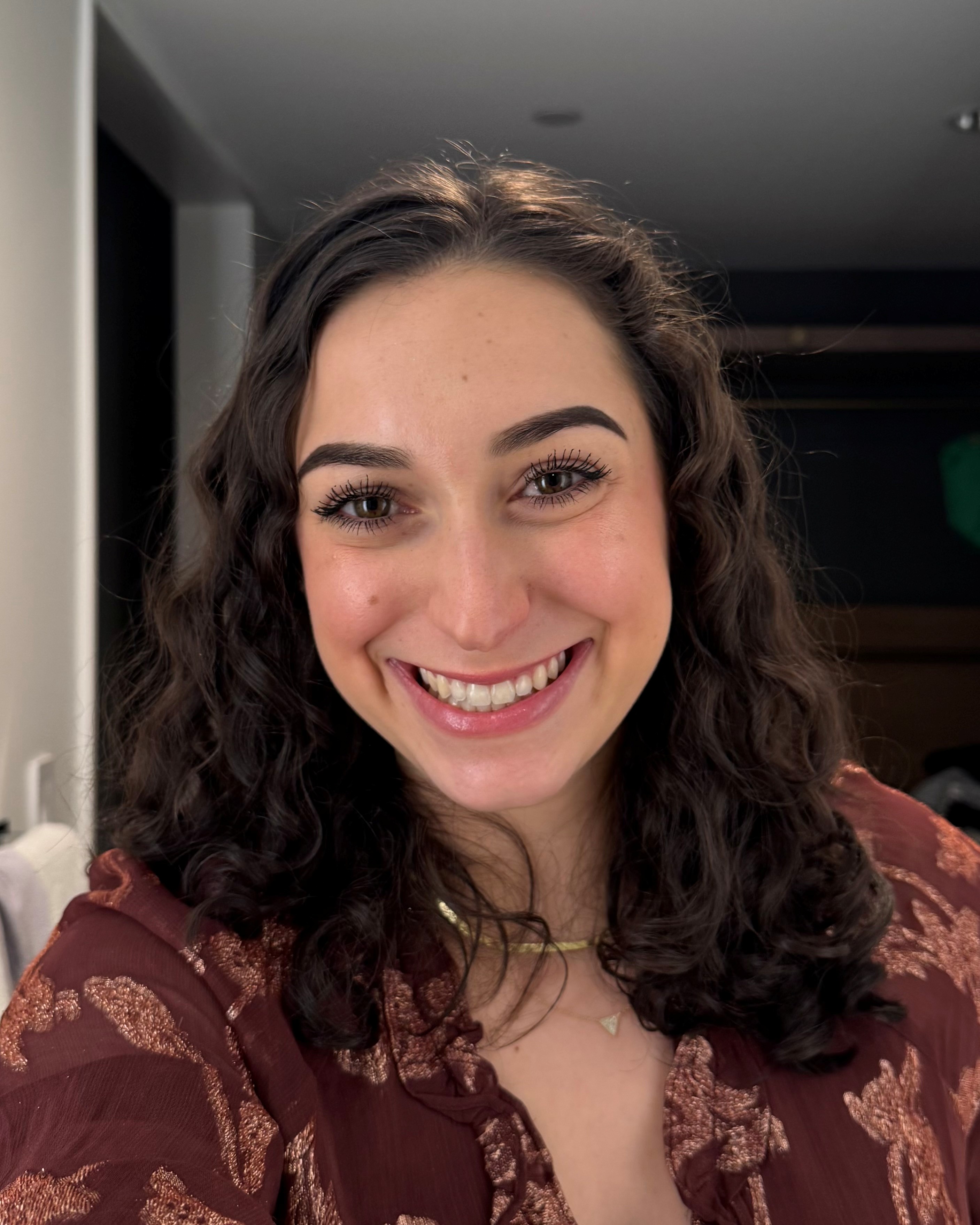 headshot
