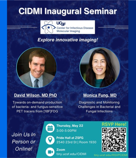 CIDMI 2025 Event