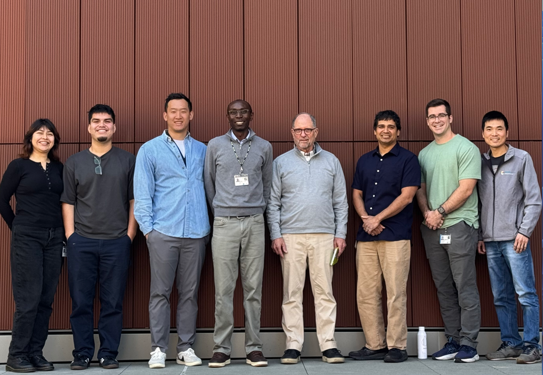 Lab Team Grp 