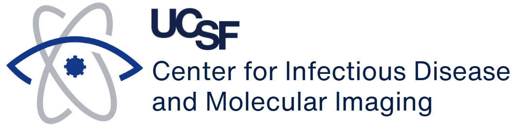 Infectious Disease Molecular Imaging Logo