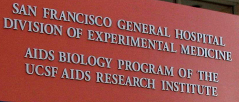 Picture of a sign