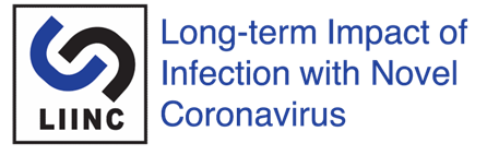 LIINC: Long-term Impact of Infection with Novel Coronavirus