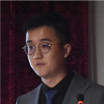 Image of Yuxiang Chen, PhD