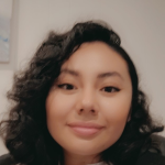 Image of Estefania Vargas Alejandre