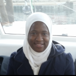 Image of Fatoumatta Darboe, PhD