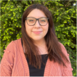 Image of Celeste Garza