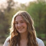 Image of Katherine Beckman