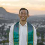 Image of Michael Kwon