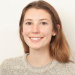 Image of Gabriella Kimmerly