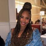 Image of Ashlee Osborne