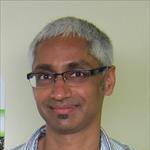 Image of Jayant Rajan, MD, PhD